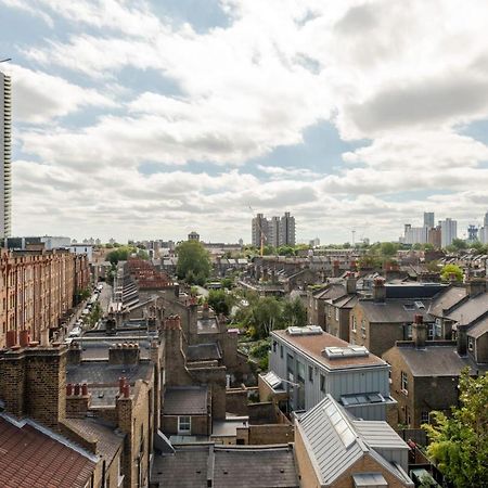 Guestready - Wonderful 1Br Flat - Elephant&Castle London Kültér fotó
