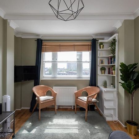 Guestready - Wonderful 1Br Flat - Elephant&Castle London Kültér fotó