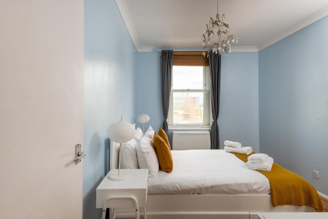 Guestready - Wonderful 1Br Flat - Elephant&Castle London Kültér fotó